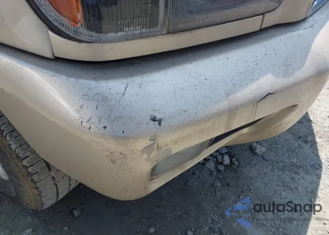 2003 Nissan Pathfinder Se z USA, uszkodzony, nr VIN JN8DR09Y83W815648